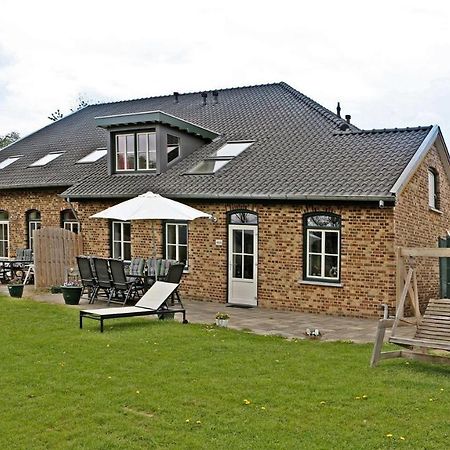 Herlaeve # Klaproas Mechelen Exterior photo
